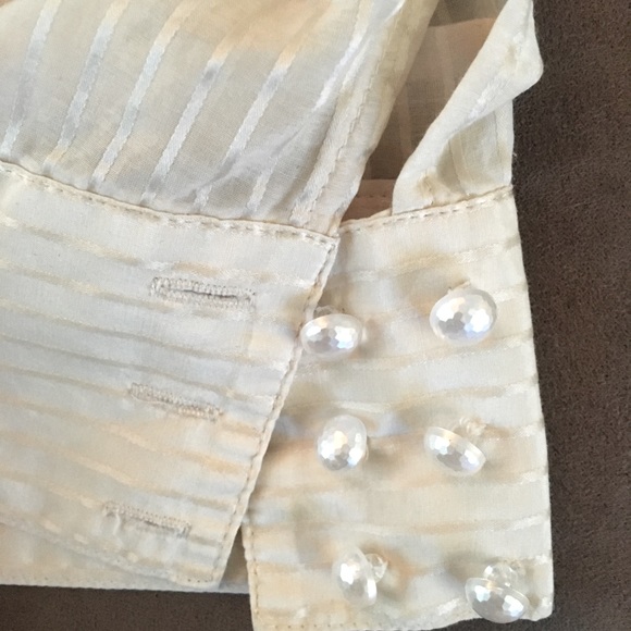 Vintage 2000’s Guess Top - Picture 4 of 7